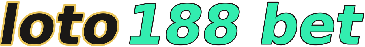loto188 bet logo