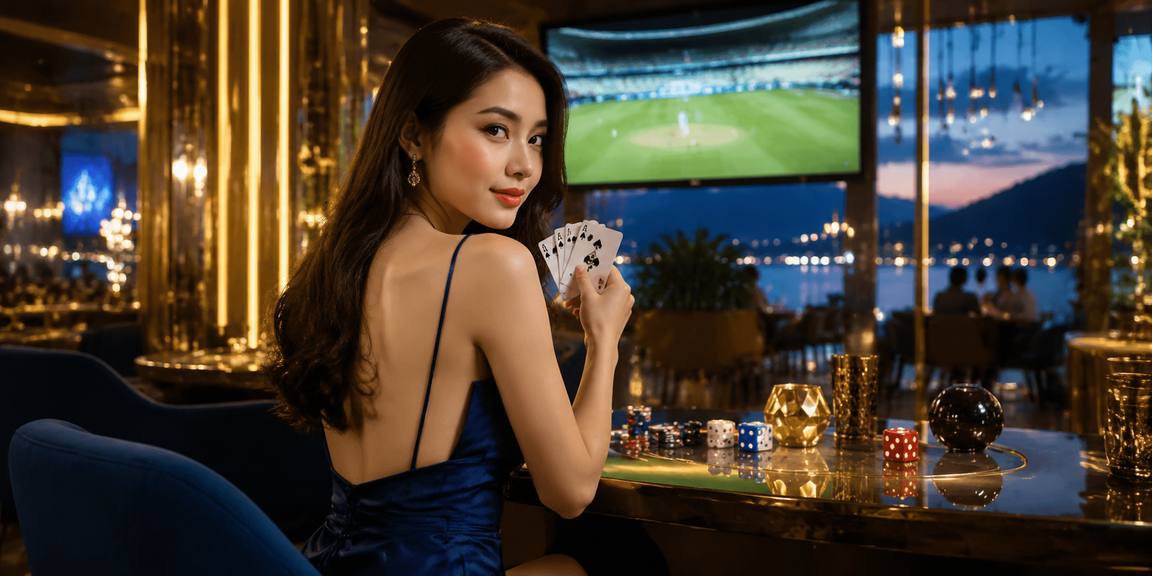 loto188 bet Chọn Lọc ZaloPay