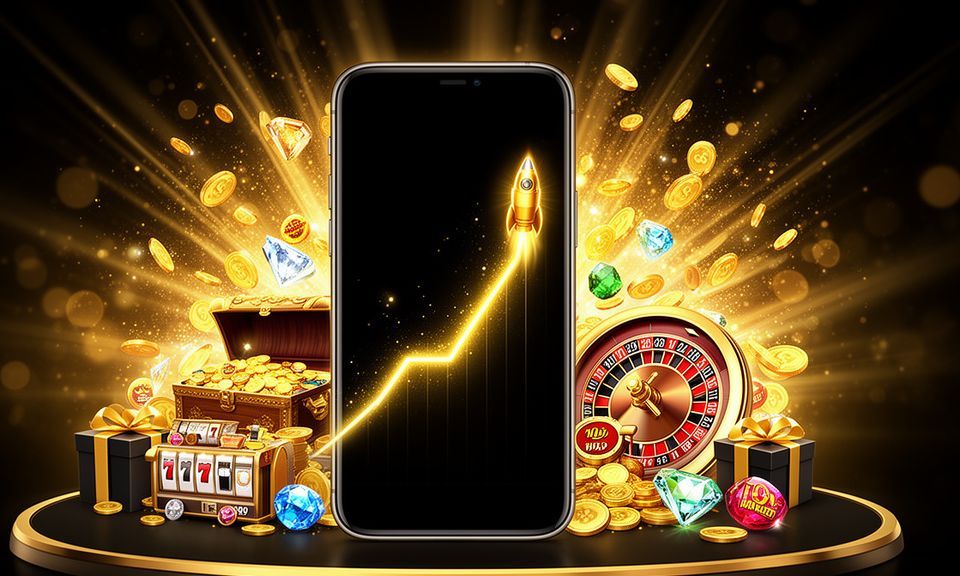 loto188 bet Sản Phẩm Arcade