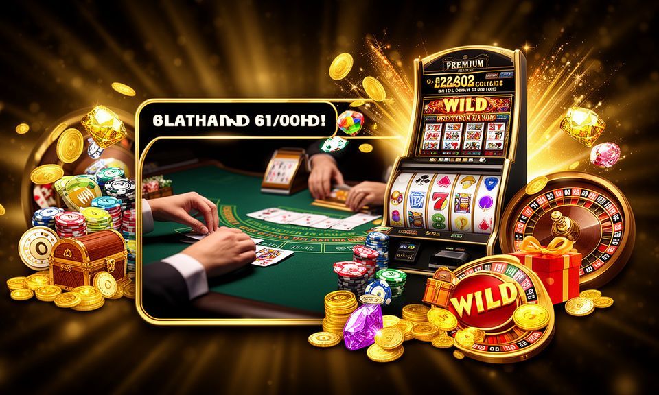 loto188 bet Blackjack Đêm